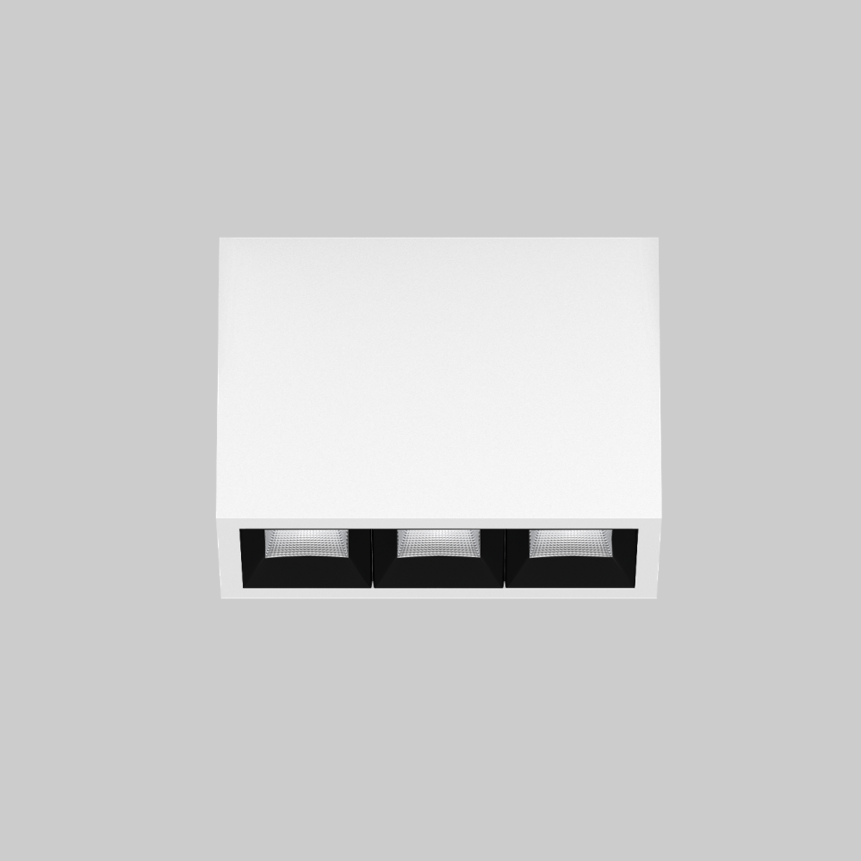 UNICO L2 / L3 basic ceiling | Spotlights & Downlights | XAL